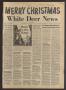 Newspaper: White Deer News (White Deer, Tex.), Vol. 23, No. 39, Ed. 1 Thursday, …