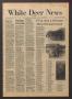 Newspaper: White Deer News (White Deer, Tex.), Vol. 21, No. 49, Ed. 1 Thursday, …