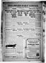 Thumbnail image of item number 1 in: 'Ballinger Daily Ledger (Ballinger, Tex.), Vol. 12, Ed. 1 Friday, February 9, 1917'.