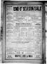 Thumbnail image of item number 4 in: 'Ballinger Daily Ledger (Ballinger, Tex.), Vol. 12, Ed. 1 Friday, February 9, 1917'.