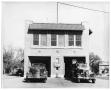 Photograph: [Fire Station #15]