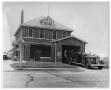 Photograph: [Fire Station #13]
