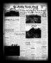 Primary view of The Hockley County Herald (Levelland, Tex.), Vol. 26, No. 39, Ed. 1 Thursday, April 20, 1950