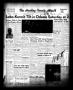 Thumbnail image of item number 1 in: 'The Hockley County Herald (Levelland, Tex.), Vol. 27, No. 20, Ed. 1 Thursday, December 7, 1950'.