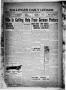 Thumbnail image of item number 1 in: 'Ballinger Daily Ledger (Ballinger, Tex.), Vol. 12, Ed. 1 Thursday, March 8, 1917'.