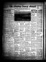 Thumbnail image of item number 1 in: 'The Hockley County Herald (Levelland, Tex.), Vol. 22, No. 24, Ed. 1 Thursday, January 10, 1946'.