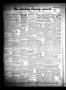 Thumbnail image of item number 1 in: 'The Hockley County Herald (Levelland, Tex.), Vol. 22, No. 47, Ed. 1 Thursday, June 20, 1946'.