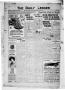 Thumbnail image of item number 1 in: 'The Daily Ledger. (Ballinger, Tex.), Vol. 11, Ed. 1 Friday, January 14, 1916'.