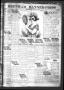 Newspaper: Brenham Banner-Press (Brenham, Tex.), Vol. 43, No. 183, Ed. 1 Monday,…