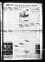 Thumbnail image of item number 1 in: 'Brenham Banner-Press (Brenham, Tex.), Vol. 46, No. 300, Ed. 1 Monday, March 17, 1930'.