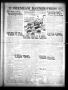 Newspaper: Brenham Banner-Press (Brenham, Tex.), Vol. 48, No. 85, Ed. 1 Tuesday,…