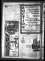 Thumbnail image of item number 4 in: 'Brenham Banner-Press (Brenham, Tex.), Vol. 43, No. 187, Ed. 1 Friday, November 5, 1926'.