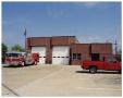 Photograph: [Fire Station #13 ]