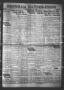 Thumbnail image of item number 1 in: 'Brenham Banner-Press (Brenham, Tex.), Vol. 43, No. 110, Ed. 1 Friday, August 6, 1926'.