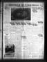 Newspaper: Brenham Banner-Press (Brenham, Tex.), Vol. 52, No. 160, Ed. 1 Monday,…
