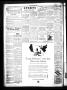 Thumbnail image of item number 2 in: 'Brenham Banner-Press (Brenham, Tex.), Vol. 46, No. 236, Ed. 1 Tuesday, December 31, 1929'.