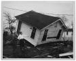 Photograph: [House After Tornado]