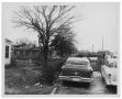 Photograph: [Damage Done By a Tornado]