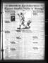 Thumbnail image of item number 1 in: 'Brenham Banner-Press (Brenham, Tex.), Vol. 52, No. 3, Ed. 1 Friday, March 29, 1935'.