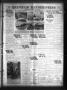 Newspaper: Brenham Banner-Press (Brenham, Tex.), Vol. 52, No. 134, Ed. 1 Friday,…