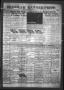 Thumbnail image of item number 1 in: 'Brenham Banner-Press (Brenham, Tex.), Vol. 43, No. 94, Ed. 1 Monday, July 19, 1926'.