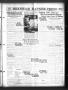 Newspaper: Brenham Banner-Press (Brenham, Tex.), Vol. 52, No. [98], Ed. 1 Friday…