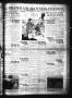 Thumbnail image of item number 1 in: 'Brenham Banner-Press (Brenham, Tex.), Vol. 47, No. 123, Ed. 1 Tuesday, August 19, 1930'.