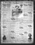 Thumbnail image of item number 1 in: 'Brenham Banner-Press (Brenham, Tex.), Vol. 47, No. 173, Ed. 1 Thursday, October 16, 1930'.