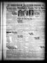 Newspaper: Brenham Banner-Press (Brenham, Tex.), Vol. 48, No. 164, Ed. 1 Wednesd…