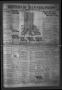 Thumbnail image of item number 1 in: 'Brenham Banner-Press (Brenham, Tex.), Vol. 43, No. 300, Ed. 1 Tuesday, March 22, 1927'.
