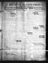 Thumbnail image of item number 1 in: 'Brenham Banner-Press (Brenham, Tex.), Vol. 50, No. 241, Ed. 1 Friday, January 5, 1934'.