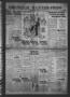 Newspaper: Brenham Banner-Press (Brenham, Tex.), Vol. 43, No. 259, Ed. 1 Tuesday…