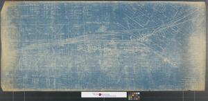 Primary view of object titled 'Station Map Wichita Falls Henrietta'.