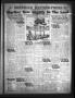 Newspaper: Brenham Banner-Press (Brenham, Tex.), Vol. 49, No. 131, Ed. 1 Monday,…