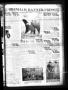 Newspaper: Brenham Banner-Press (Brenham, Tex.), Vol. 47, No. 51, Ed. 1 Monday, …