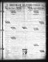 Newspaper: Brenham Banner-Press (Brenham, Tex.), Vol. 50, No. 284, Ed. 1 Saturda…