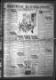 Newspaper: Brenham Banner-Press (Brenham, Tex.), Vol. 43, No. 270, Ed. 1 Monday,…