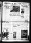 Thumbnail image of item number 1 in: 'Brenham Banner-Press (Brenham, Tex.), Vol. 47, No. 17, Ed. 1 Tuesday, April 15, 1930'.