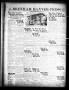 Thumbnail image of item number 1 in: 'Brenham Banner-Press (Brenham, Tex.), Vol. 47, No. 274, Ed. 1 Monday, February 16, 1931'.