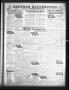 Newspaper: Brenham Banner-Press (Brenham, Tex.), Vol. 48, No. 304, Ed. 1 Friday,…