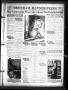 Thumbnail image of item number 1 in: 'Brenham Banner-Press (Brenham, Tex.), Vol. 51, No. 286, Ed. 1 Wednesday, February 27, 1935'.