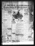 Newspaper: Brenham Banner-Press (Brenham, Tex.), Vol. 50, No. 239, Ed. 1 Wednesd…