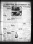Thumbnail image of item number 1 in: 'Brenham Banner-Press (Brenham, Tex.), Vol. 52, No. 112, Ed. 1 Monday, August 5, 1935'.