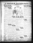 Thumbnail image of item number 1 in: 'Brenham Banner-Press (Brenham, Tex.), Vol. 49, No. 207, Ed. 1 Monday, November 28, 1932'.