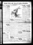 Thumbnail image of item number 1 in: 'Brenham Banner-Press (Brenham, Tex.), Vol. 46, No. 104, Ed. 1 Saturday, July 27, 1929'.