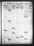 Newspaper: Brenham Banner-Press (Brenham, Tex.), Vol. 49, No. 123, Ed. 1 Friday,…