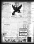Thumbnail image of item number 2 in: 'Brenham Banner-Press (Brenham, Tex.), Vol. 51, No. 18, Ed. 1 Monday, April 16, 1934'.