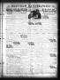 Thumbnail image of item number 1 in: 'Brenham Banner-Press (Brenham, Tex.), Vol. 51, No. 53, Ed. 1 Saturday, May 26, 1934'.