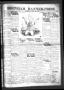 Thumbnail image of item number 1 in: 'Brenham Banner-Press (Brenham, Tex.), Vol. 44, No. 6, Ed. 1 Saturday, April 2, 1927'.
