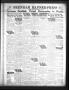 Thumbnail image of item number 1 in: 'Brenham Banner-Press (Brenham, Tex.), Vol. 49, No. 97, Ed. 1 Wednesday, July 20, 1932'.